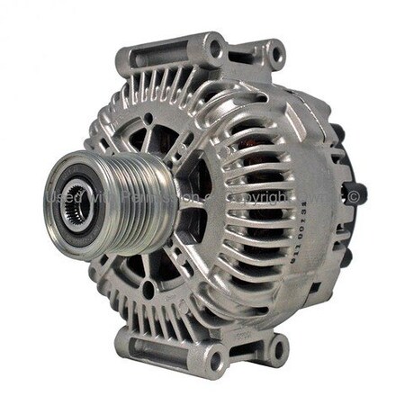 Mpa Quality-Built Alternator Remanufactured, MPA Quality-Built 11306 11306